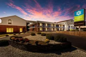 SureStay Hotel by Best Western Bardstown General Nelson - Loretto