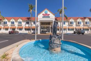 SureStay Plus Hotel by Best Western Upland - Ontario North