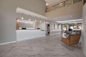 SureStay Plus Hotel by Best Western Upland - Ontario North