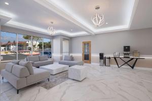 SureStay Plus Hotel by Best Western Upland - Ontario North
