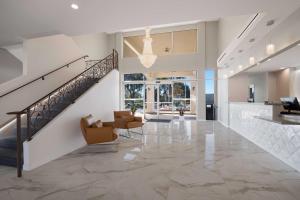 SureStay Plus Hotel by Best Western Upland - Ontario North