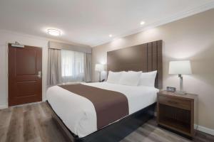 SureStay Plus Hotel by Best Western Upland - Ontario North