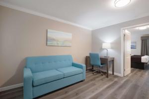 SureStay Plus Hotel by Best Western Upland - Ontario North