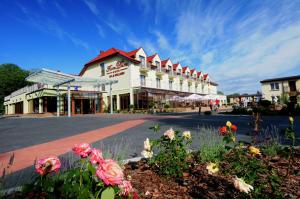 Hotel Delfin Spa&Wellness