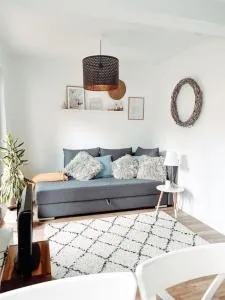 *TOP*+Allgäu*Familie*NETFLIX*mit Garten & *PS4* - Pforzen