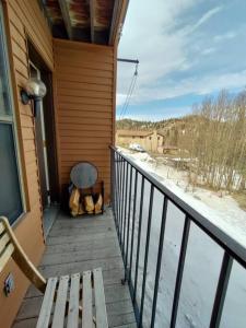 Alexs Cozy STUDIO with Pool and Sauna