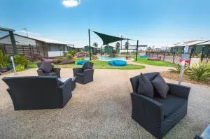 Darwin Resort - Batchelor