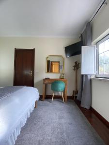 THE RIVER HOUSE - Termas Guesthouse