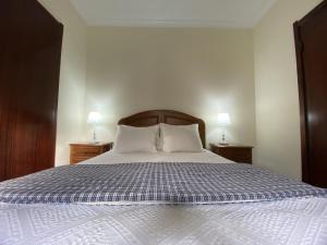 THE RIVER HOUSE - Termas Guesthouse