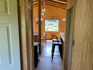 Cabaña Nueva en Ancud Chiloe