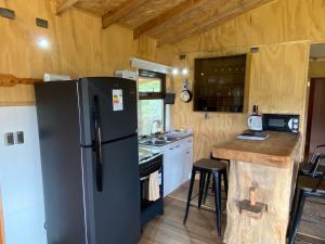 Cabaña Nueva en Ancud Chiloe