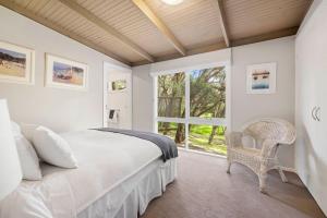 Amongst The Ti Trees Rye