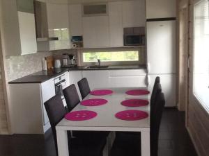 Holiday Home Kerssintie