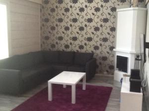 Holiday Home Kerssintie