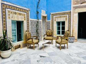 Dar Lekbira Boutique Hôtel