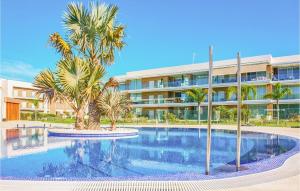 Gorgeous Apartment In Chipiona