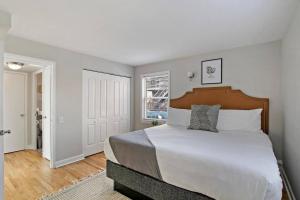 Roomy 1-Bedroom Apt in Bowmanville - Foster 1E