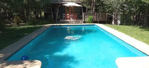 Cabaña Lodge los Coihues VALLE LAS TRANCAS# TERMAS DE CHILLAN#NEVADOS DE CHILLAN