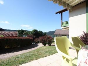 Maisons de vacances Gite Gerardmer, 2 pieces, 2 personnes - FR-1-589-56 : photos des chambres