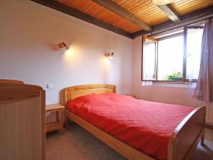 Maisons de vacances Gite Basse-sur-le-Rupt, 4 pieces, 6 personnes - FR-1-589-42 : photos des chambres