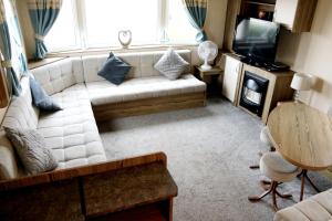 Devon Cliffs Holiday Park - Haven, 3 Bed - ABI Horizon - Wi Fi