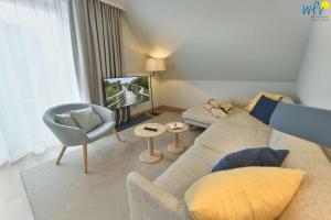 Töwerhus - Wohnung Memmert