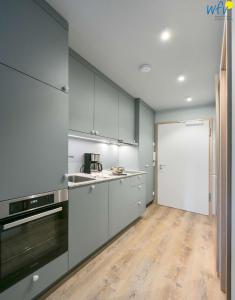 Töwerhus - Wohnung Krabbe