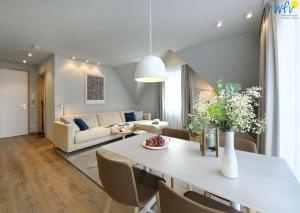 Töwerhus - Wohnung Bill