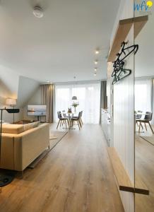 Töwerhus - Wohnung Bill