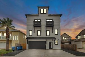 The Gentry - 4hvězdičkové hotely ve městě Port Aransas