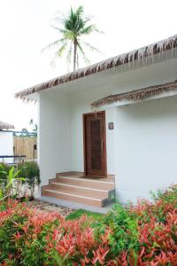 Phetrapoolvilla (เภตราพูลวิลล่า)