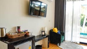 Phetrapoolvilla (เภตราพูลวิลล่า)