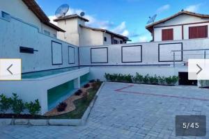 Apartamento Duplex - a 3 min da Praia apé, Próximo Axé Moi e ToaToa