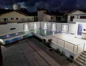 Apartamento Duplex - a 3 min da Praia apé, Próximo Axé Moi e ToaToa