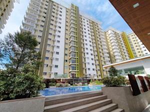 SoSes Crib at Mesaverte Garden Residences