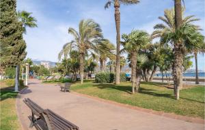 Amazing Home In Torre Del Mar With Wifi