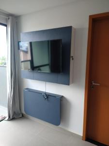 Flat- maraca bech residence 2