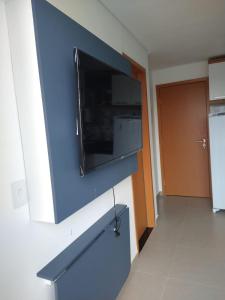 Flat- maraca bech residence 2