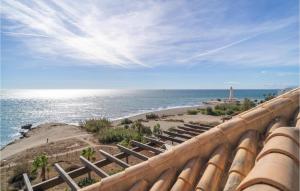 Stunning Apartment In Torrox Costa