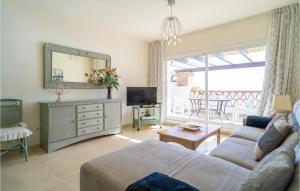 Stunning Apartment In Torrox Costa