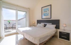 Stunning Apartment In Torrox Costa