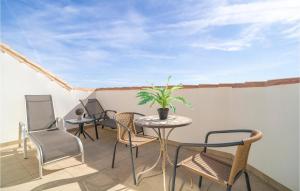 Stunning Apartment In Torrox Costa