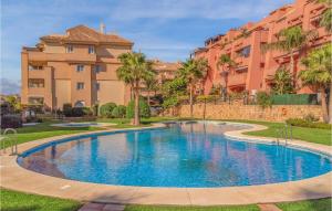 Stunning Apartment In Torrox Costa