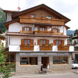 Hotel Sole - Dorga