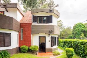 Dúplex Complejo Marina I - Zona Centro