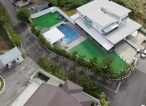 CloClo Villa - Truly Cuti-Cuti Melaka (24pax)