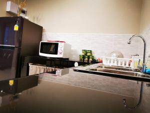 เขาค้อคริสตัลวิว,Khao kho Crystal View