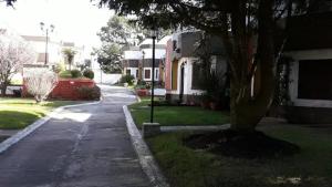 Dúplex Complejo Marina I - Zona Centro