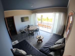 Apto Frente para o Mar