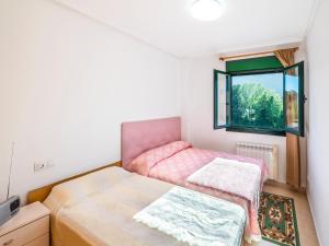 Belvilla by OYO Piso RÃ­u Calabres